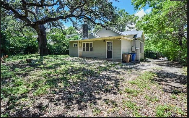 1007 REAGAN TER, Austin, TX 78704
