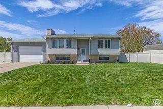 1282 S 875 W, Woods Cross, UT 84087