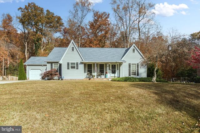 7 HAMMOND LN, Fredericksburg, VA 22407