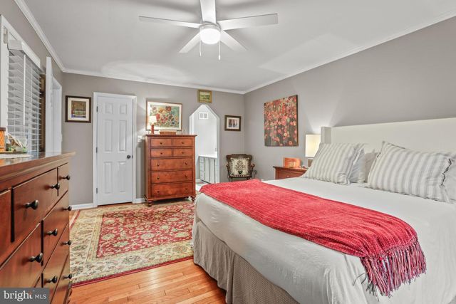 7 HAMMOND LN, Fredericksburg, VA 22407