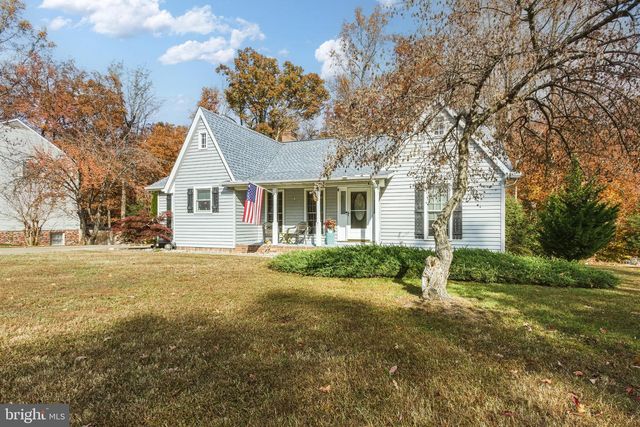 7 HAMMOND LN, Fredericksburg, VA 22407