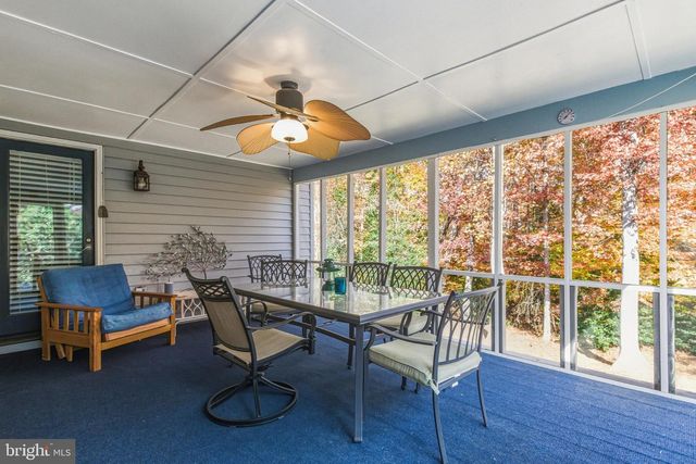 7 HAMMOND LN, Fredericksburg, VA 22407