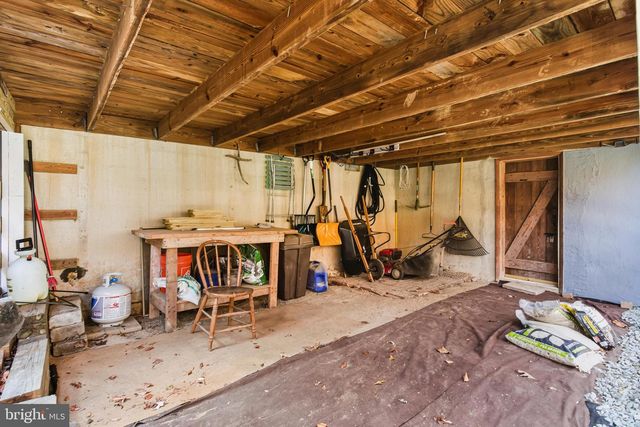 7 HAMMOND LN, Fredericksburg, VA 22407