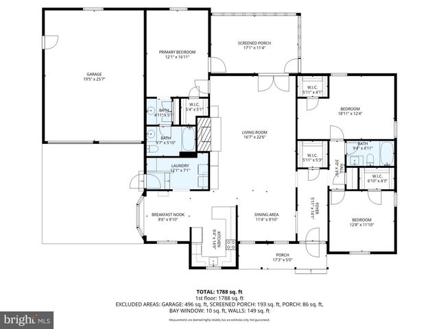 7 HAMMOND LN, Fredericksburg, VA 22407