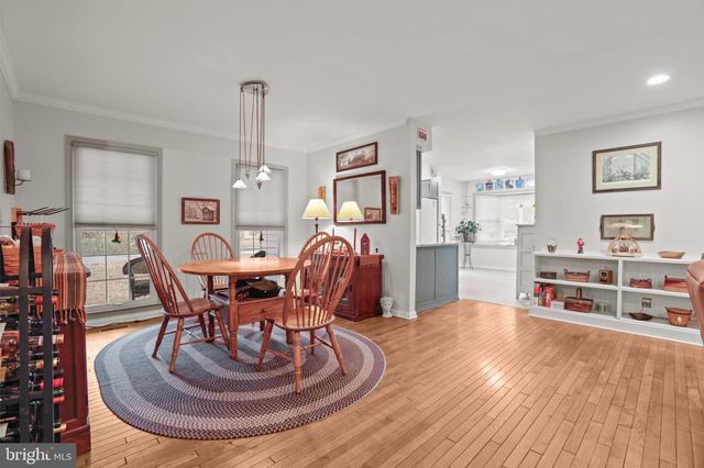 7 HAMMOND LN, Fredericksburg, VA 22407