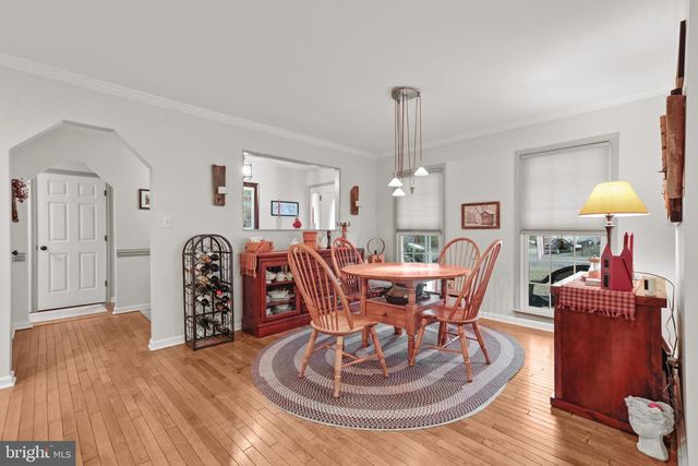 7 HAMMOND LN, Fredericksburg, VA 22407