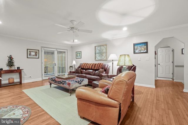 7 HAMMOND LN, Fredericksburg, VA 22407