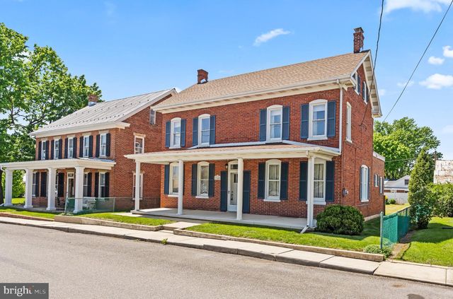 13640 VILLAGE MILL DR, Maugansville, MD 21767