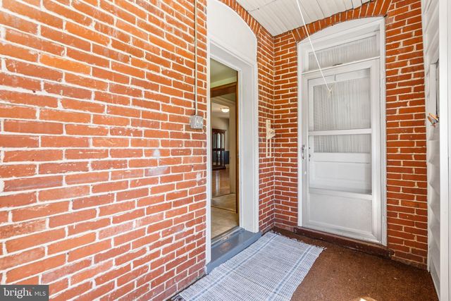 13640 VILLAGE MILL DR, Maugansville, MD 21767