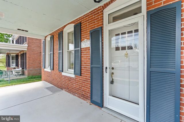 13640 VILLAGE MILL DR, Maugansville, MD 21767