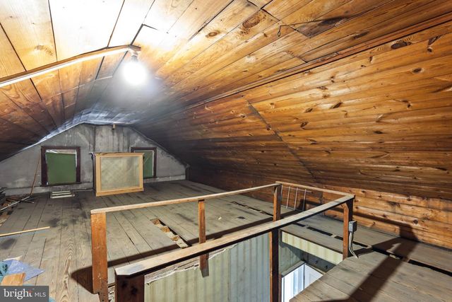 13640 VILLAGE MILL DR, Maugansville, MD 21767
