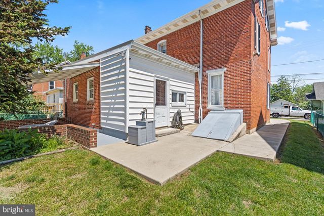 13640 VILLAGE MILL DR, Maugansville, MD 21767