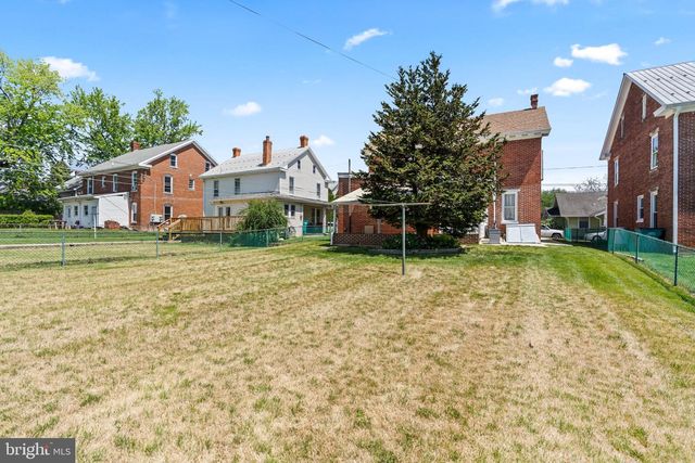 13640 VILLAGE MILL DR, Maugansville, MD 21767