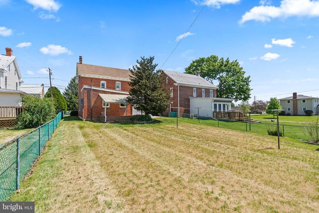 13640 VILLAGE MILL DR, Maugansville, MD 21767