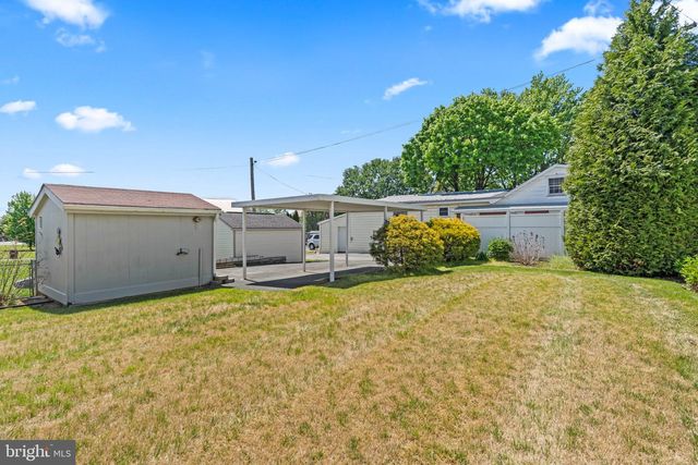 13640 VILLAGE MILL DR, Maugansville, MD 21767