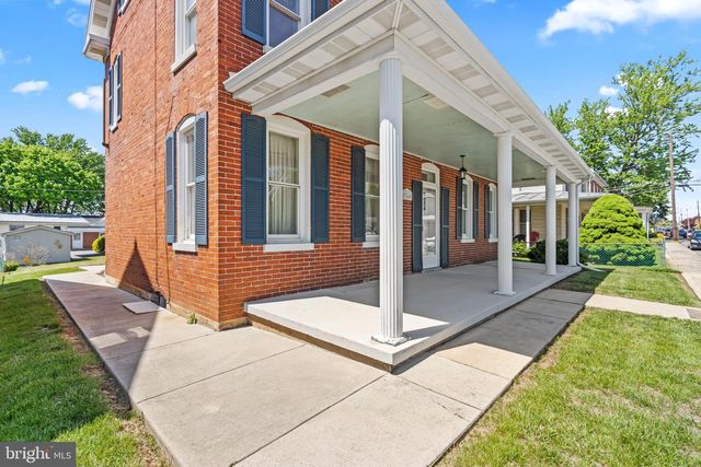 13640 VILLAGE MILL DR, Maugansville, MD 21767