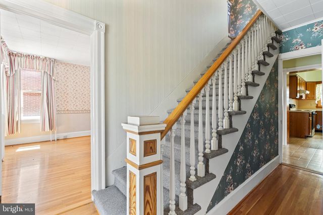13640 VILLAGE MILL DR, Maugansville, MD 21767