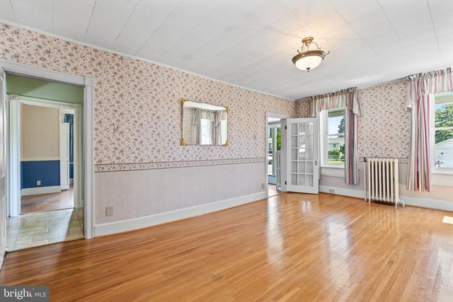 13640 VILLAGE MILL DR, Maugansville, MD 21767