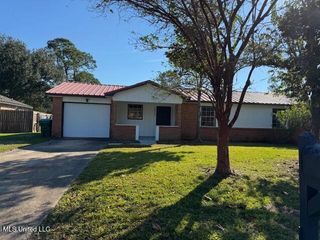 2612 San Lorenzo Street, Gautier, MS 39553