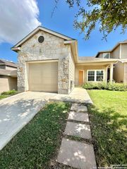 3814 Olive Green, San Antonio, TX 67260