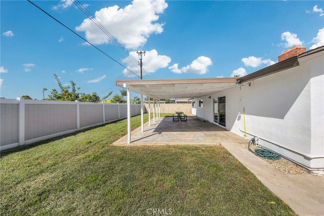 4851 Briarhill Drive, Yorba Linda, CA 92886