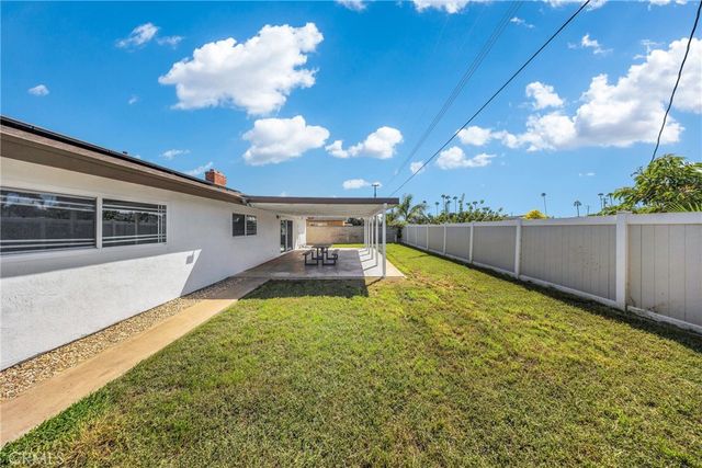 4851 Briarhill Drive, Yorba Linda, CA 92886