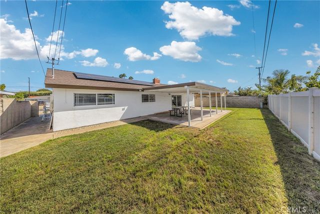 4851 Briarhill Drive, Yorba Linda, CA 92886