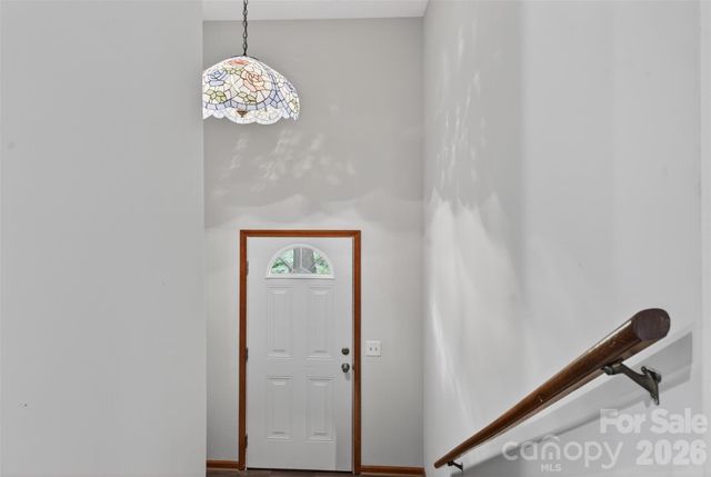 404 Ciccone Drive, Hendersonville, NC 28791