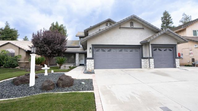 5516 Fattoria Blvd, Salida, CA 95368