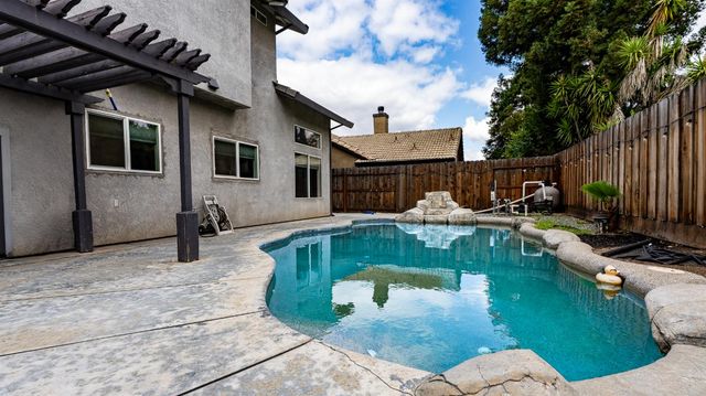 5516 Fattoria Blvd, Salida, CA 95368