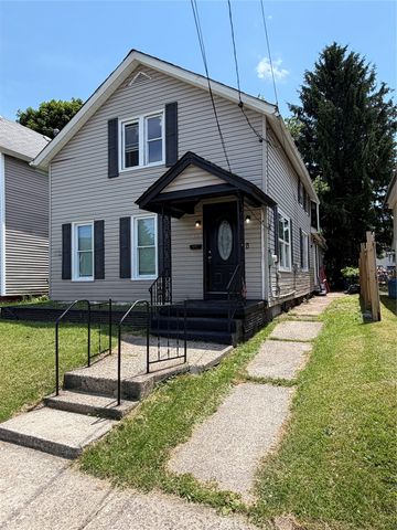 535 E 23RD Street, Erie, PA 16503