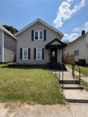 535 E 23RD Street, Erie, PA 16503