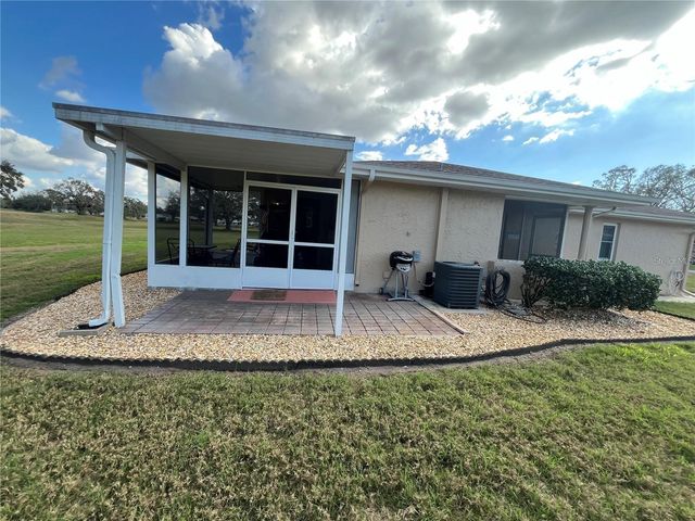 1907 CANTERBURY LANE 10, Sun City Center, FL 33573