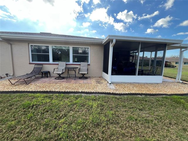 1907 CANTERBURY LANE 10, Sun City Center, FL 33573