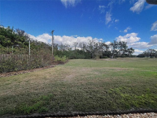 1907 CANTERBURY LANE 10, Sun City Center, FL 33573