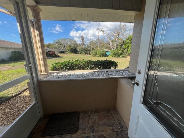 1907 CANTERBURY LANE 10, Sun City Center, FL 33573