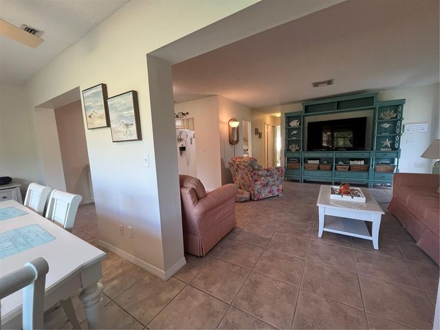 1907 CANTERBURY LANE 10, Sun City Center, FL 33573