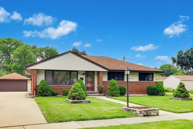 3N361 N Howard Avenue, Elmhurst, IL 60126