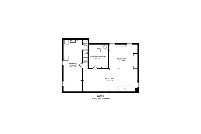 3N361 N Howard Avenue, Elmhurst, IL 60126
