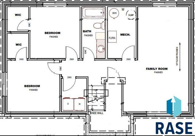 1230 N POPLAR Ave Avenue, Tea, SD 57064