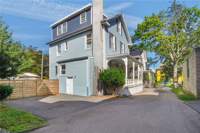 2 Channing Place, Newport, RI 02840