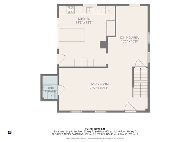 2 Channing Place, Newport, RI 02840