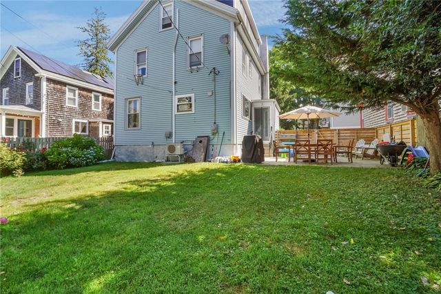 2 Channing Place, Newport, RI 02840