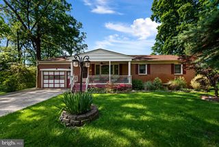 179 WESTWOOD DR, Winchester, VA 22602