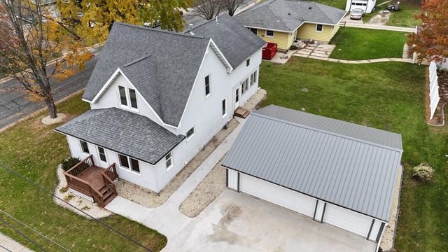 315 3rd Street SW, Stewartville, MN 55976