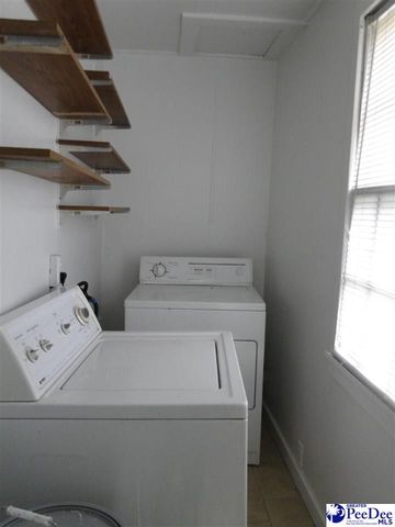 848 Lynwood Drive, Florence, SC 29501