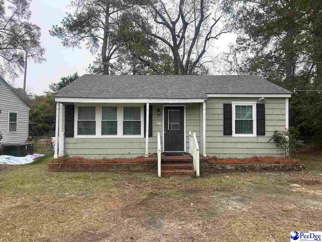 848 Lynwood Drive, Florence, SC 29501