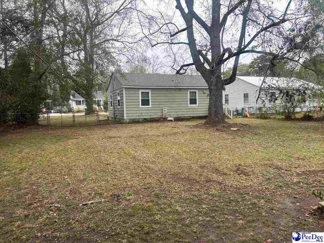 848 Lynwood Drive, Florence, SC 29501