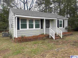 848 Lynwood Drive, Florence, SC 29501
