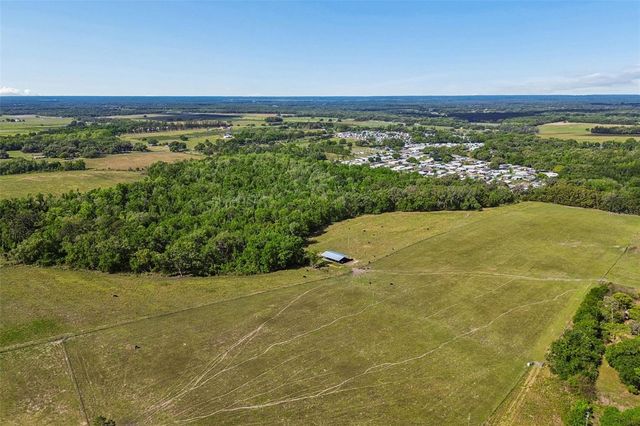 BAYHEAD ROAD Lot 7, Dade City, FL 33523